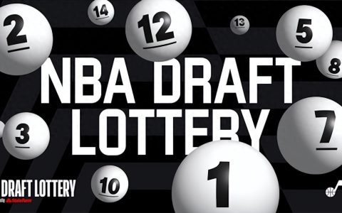 NBA乐透抽签时间定了？新改革一针见血，摆烂队哭晕在厕所