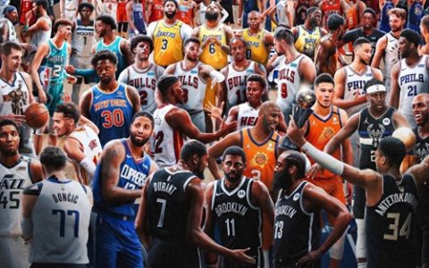 耐克跪求乔丹救命，NBA代言人里就三人能拿终身合同