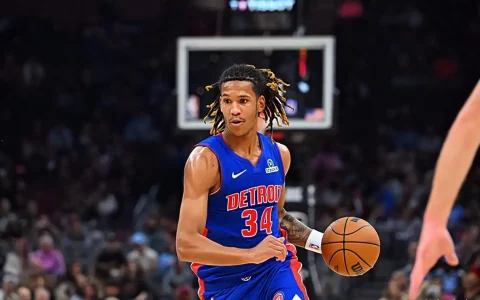 NBA混不下去！瑞典锋线新星克林特曼重返欧洲加盟意大利豪门