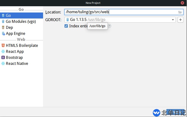Go语言中怎么导入第三方库