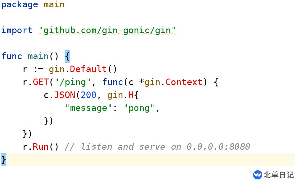 Go语言中怎么导入第三方库