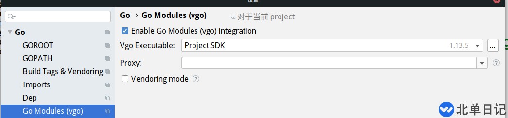 Go语言中怎么导入第三方库