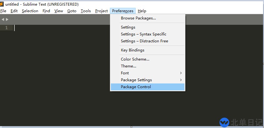 go语言开发环境如何配置