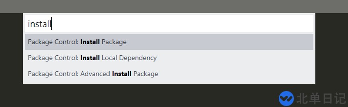 go语言开发环境如何配置