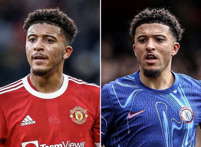 "切尔西坚守立场：桑乔的5000万英镑赎金免谈，阿莫林，你的新选择在哪里？"