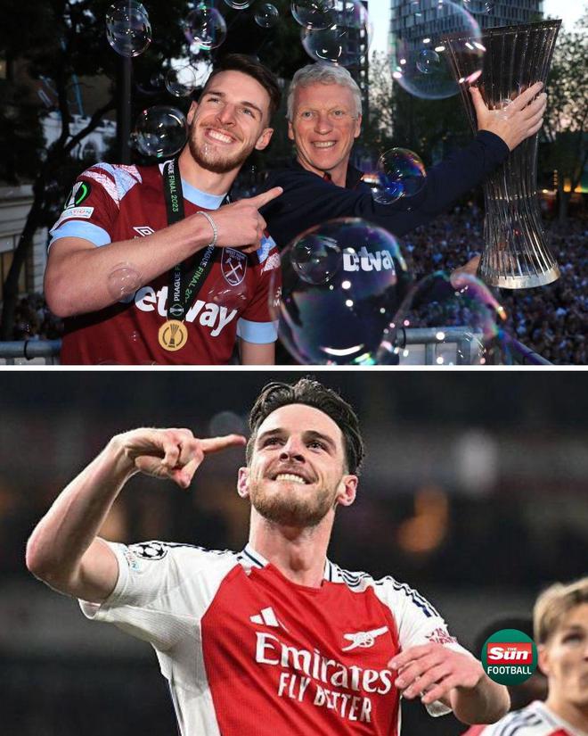 "莫耶斯揭示：赖斯超值1.5亿，阿森纳需补巨额转会费的秘密账单"