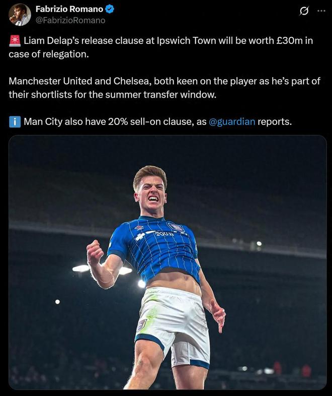 "30战12球与精妙2助攻：德拉普的3000万解约金价值，他在红魔阵中的未来探析"