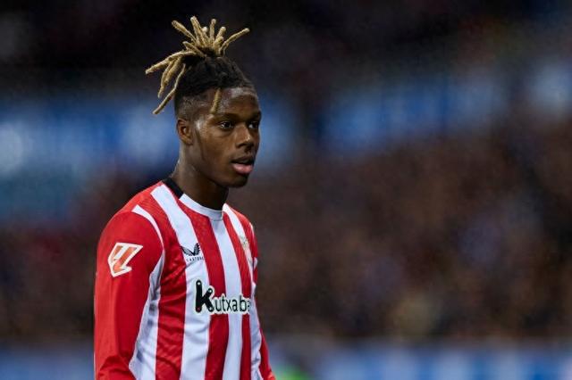 "转会动态揭秘：尼科-威廉姆的赛季末抉择，阿森纳等劲旅争夺焦点"