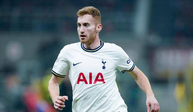 "那不勒斯瞄准夏季转会新星：积极接触库卢塞夫斯基，伦敦密谈正在进行"