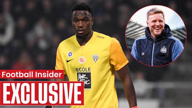 "英超劲旅纽卡斯尔领衔，三大豪门瞄准法甲神扑福法纳：五大联赛独步一数据的转会焦点"