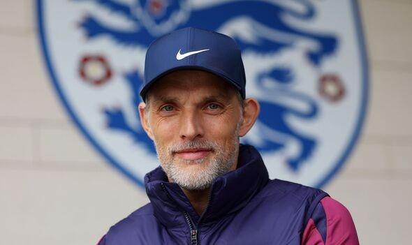 "图赫尔的独特策略：英超前瞻私密通知英格兰球员，赢得赞誉连连"