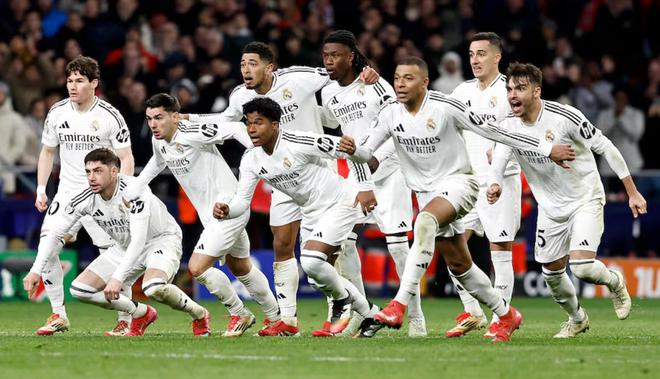 "欧足联坚守传统：欧冠竞赛规则不变，直面加时赛挑战，西媒热议点球大战公正性"