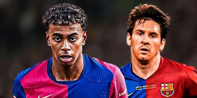 "科曼揭示：尽管亚马尔实力不凡，但梅西独一无二，巴塞罗那并非欧冠夺魁的绝对热门"