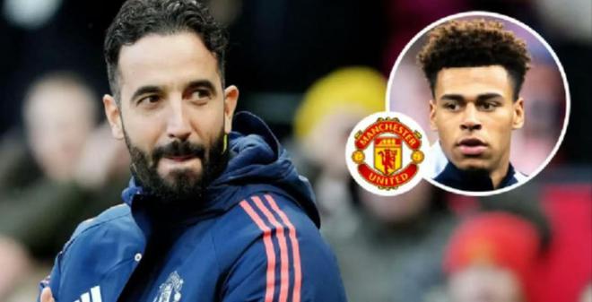 "曼联瞄准新目标：杜埃？英媒曝红魔欲争夺法甲瑰宝，巴黎豪掷30亿欧元誓留核心"