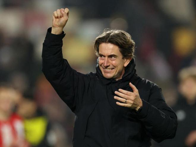 "弗兰克盛赞枪手奇迹周中：深度轮换亦势不可挡，阿森纳展现出惊人实力"