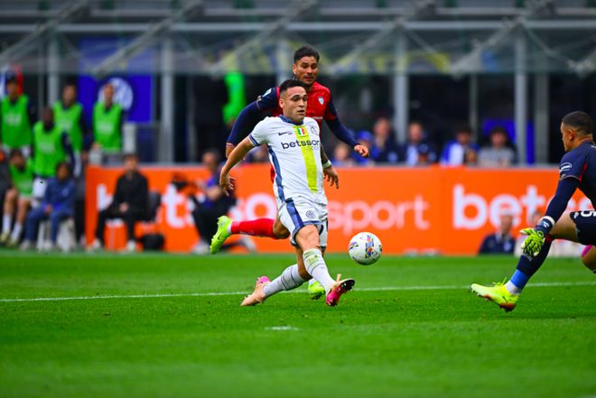 "激情对决之夜：阿森纳首胜告捷，拜仁战平多特蒙德，国米强势连胜十二场"