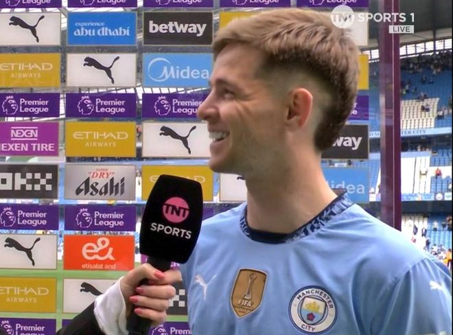 "麦卡蒂深感惊讶：曼城的开局滑铁卢，期待逆风翻盘，欧冠之梦犹在"