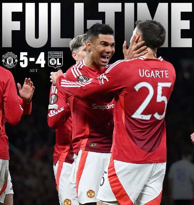 "荣耀时刻：B费罚下的历史之球，赋予曼联老特拉福德5000个辉煌瞬间的里程碑"