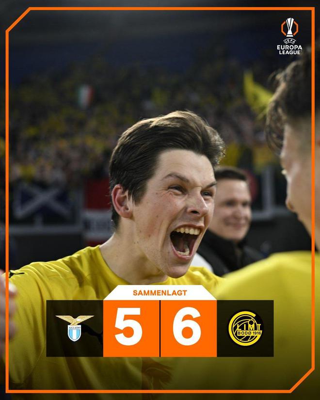 "欧战新星璀璨舞台：雷速热议，闪耀哥欧联征途，能否书写冠军神话?"