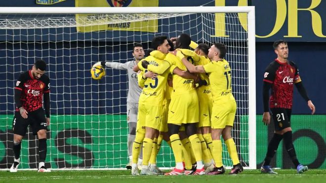 "西甲独占鳌头：欧战积分争霸战尘埃落定，五大欧冠席位被西甲锁定"