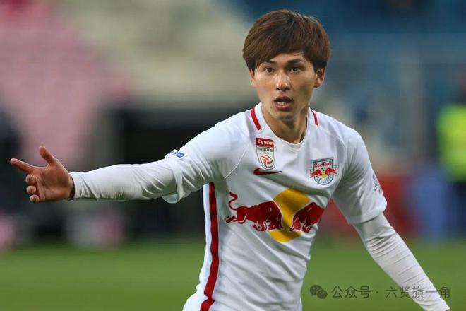 "荣耀重生：南野拓实的利物浦传奇复兴记（利物浦20年108将之72章）"