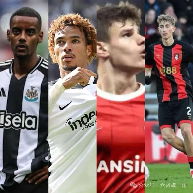 "利物浦夏季转会新篇章：资金雄厚，阵容升级在即"