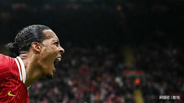 "范戴克揭示惊人预测：利物浦夏季转会瞄准天文数字，30亿英镑豪购行动即将上演!"