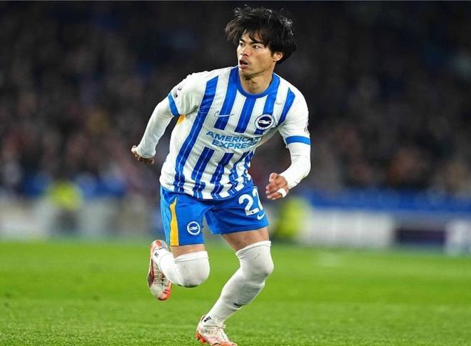 "布莱顿战术大调整：薰三笘即将归来，主教练亲口揭示对决布伦特福德的关键复出时刻"