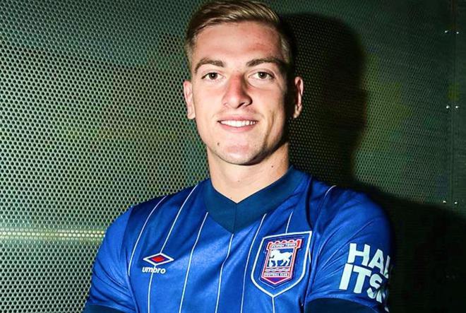 "曼联劲敌浮现？土耳其豪门贝西克塔斯瞄准索帅麾下新星德拉普”