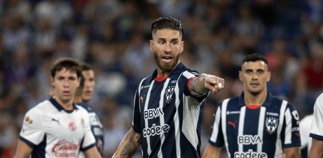 "皇马欧冠之旅落幕，拉莫斯冷静回应：过往辉煌犹在，10年六冠并非终点标志"