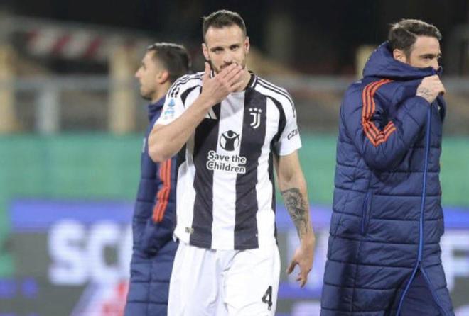 "独家揭秘：尤文图斯与加蒂续签内幕，欧冠席位成关键节点"