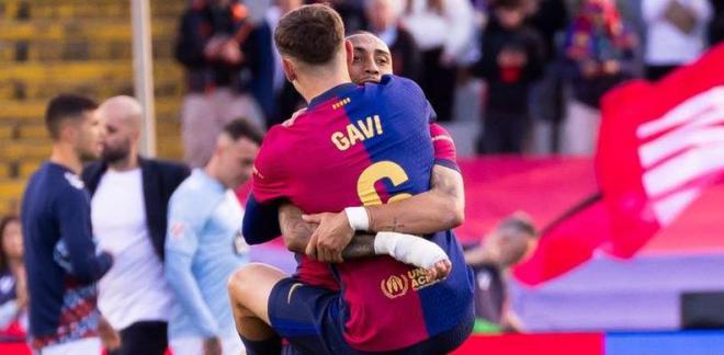 "巴塞罗那官方回应：华尼托魔力再现，马德里舆论如何为我们一周的逆袭添彩"