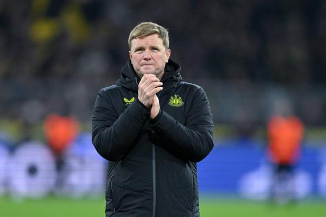 "纽卡斯尔惨痛纪录：联赛仅比三支鱼腩多一次丢4+球以上，第四度遭遇防守黑洞"