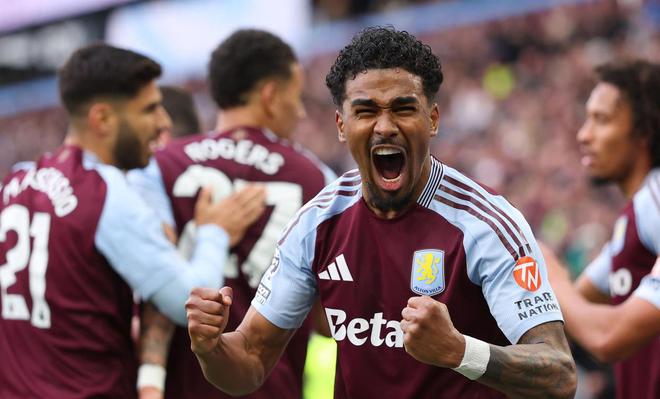 "维拉的辉煌胜绩：强有力地叩开欧冠大门的证明"