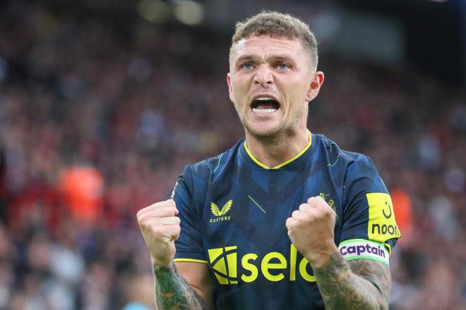 "特里皮尔燃情展望：阿斯顿维拉剑指欧冠，誓要重塑辉煌历程"