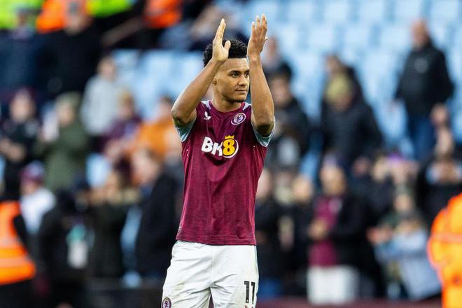 "埃梅里盛赞沃特金斯：梦幻演出引领维拉崛起，球队实力日益壮大"