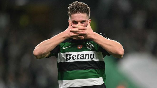 "洞察转会动态：阿森纳秘密进行，英媒曝哲凯赖什背后争夺战已展开"