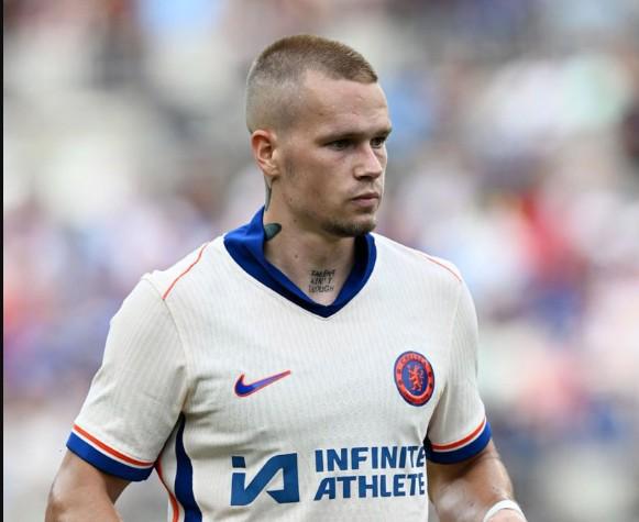 "矿业巨擘CEO警示：穆德里克禁赛可能导致公司蒙受3亿欧元潜在损失"