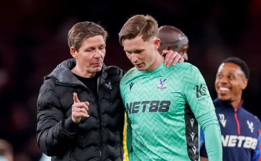 "水晶宫主教练强调：追求胜利而非冠军判官，战平阿森纳亦是坚实一课"