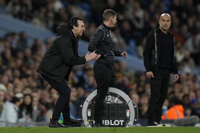 "英超新痛：维拉赛季屡陷补时魔咒，一分之差落后欧冠区，八度戏剧性失分记"