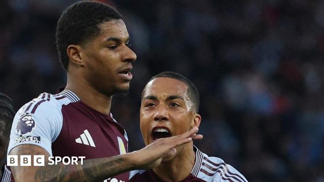 "焦点访谈：拉什福德的理想舞台曝光，拒绝只为阿莫林，瞄准欧洲冠军联赛的征途"