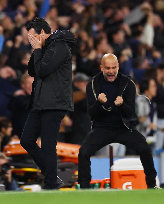 "英超豪门大联袂：欧战版图翻新，11劲旅共逐荣誉，阿森纳切尔西一役定乾坤"