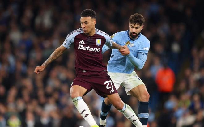 "逆转厄运的挑战：维拉队的致命补时之痛：赛季成绩受8次‘迟到的打击'影响"