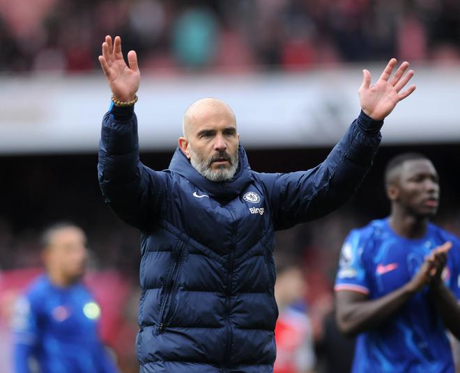 "马雷斯卡坚信团队成长：球迷的信任源于我们持续的进步与努力"