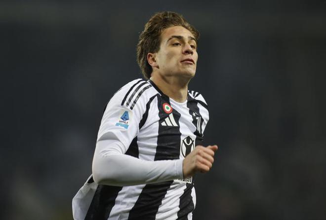 "切尔西豪掷8000万欧瞄准伊尔迪兹：尤文坚称球员价值超1亿欧元争夺战升级"