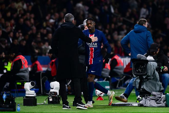 "重生之路：伤病减退与专业态度催化，十月登贝莱迎来转型飞跃"