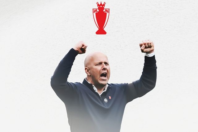 "利物浦创英超奇迹：未战先冠，一数据傲视红魔，这员大将书写传奇新篇章"