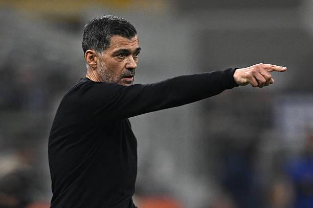 "帕罗洛盛赞孔塞桑：红牌阴影下，教练实力依旧在欧冠落败中显现"