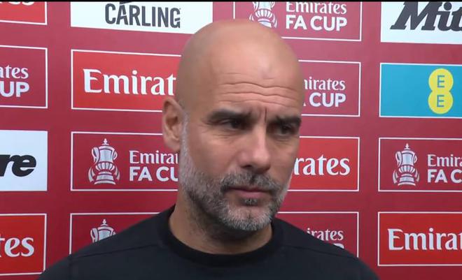 "瓜迪奥拉赞赏决赛再临：聚焦里科的微观空间魔力"