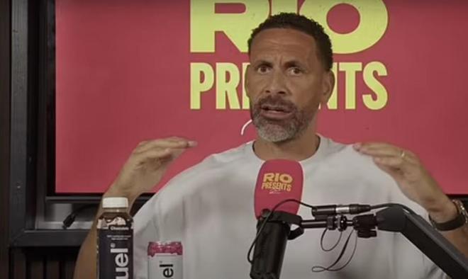 "费迪南德揭示：曼联虽拥众，但利物浦持续辉煌恐引发粉丝版图翻转"